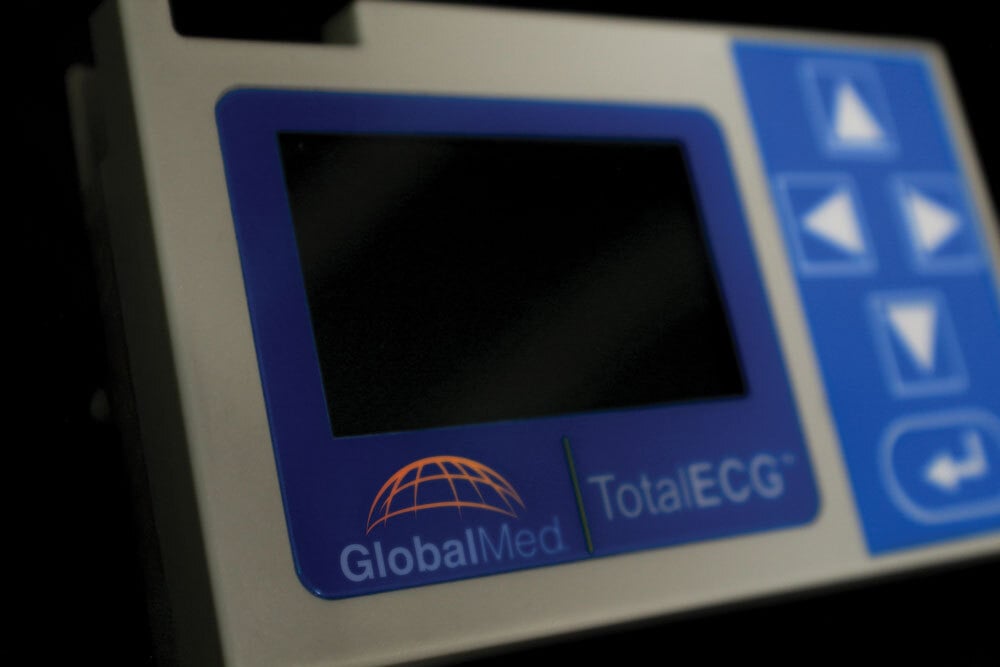 ECG