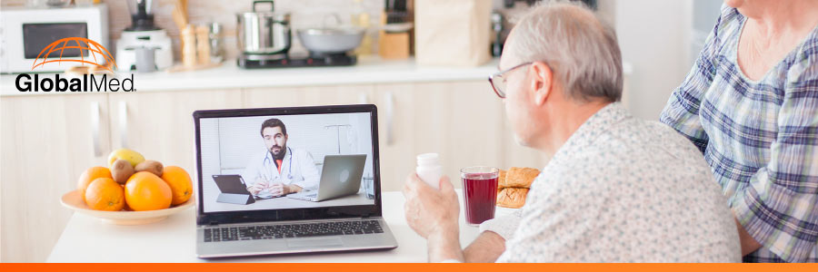 Telemedicine Supports Behavioral Health