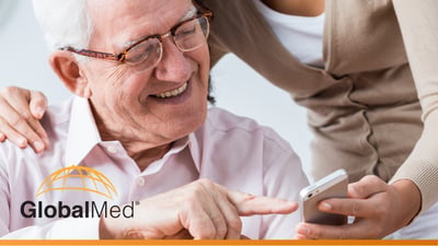 Too Old for Telemedicine? Seniors Say Otherwise