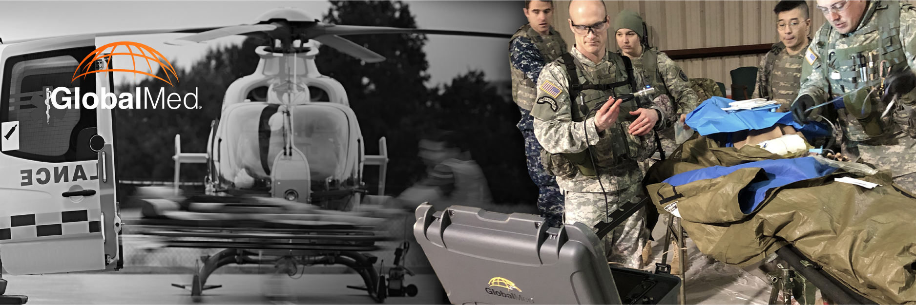 medical transportation