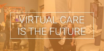 Why Virtual Care Is The Future