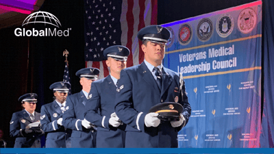 Honoring Our Veterans at the 17th Annual Heroes Patriotic Lunch