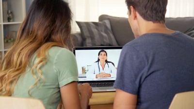 Incredible Shrinking Telemedicine