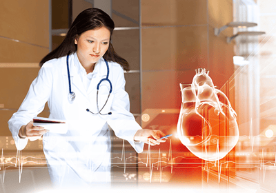GlobalMed Systems: The Convergence of Clinical Telemedicine and Healthcare IT