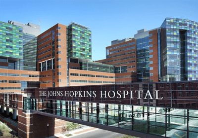 ClinicalAccess Station Improving Outcomes at Johns Hopkins Hospital