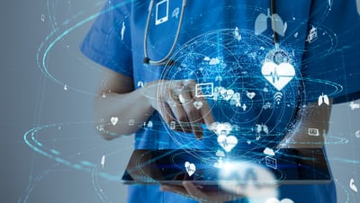 GlobalMed® to Sponsor the ISfTeH Global Connections for Sustainable Telehealth Conference