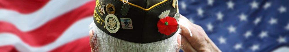 Veteran