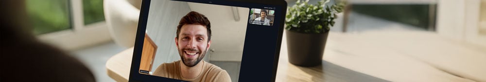 eNcounter-Screen